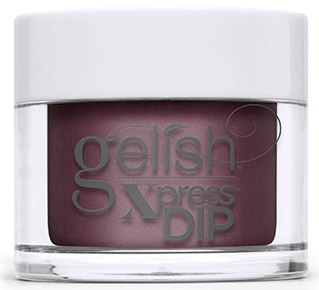 Harmony Gelish Xpress Dip Powder A Little Naughty 43G (1.5 Oz) #1620191