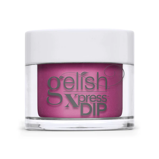 Harmony Gelish Xpress Dip Powder Amour Color Please 43G (1.5 Oz) #1620173