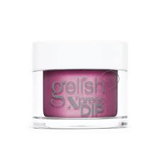 Harmony Gelish Xpress Dip Powder A Tale Of Two Nails 43G (1.5 Oz) #1620260