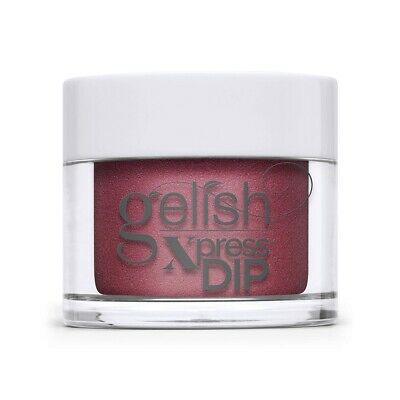 Harmony Gelish Xpress Dip Powder Best Dressed 43G (1.5 Oz) #1620033