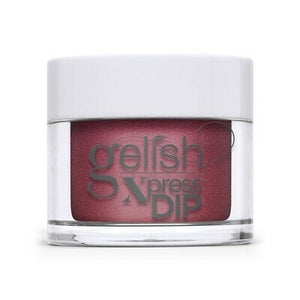 Harmony Gelish Xpress Dip Powder Best Dressed 43G (1.5 Oz) #1620033