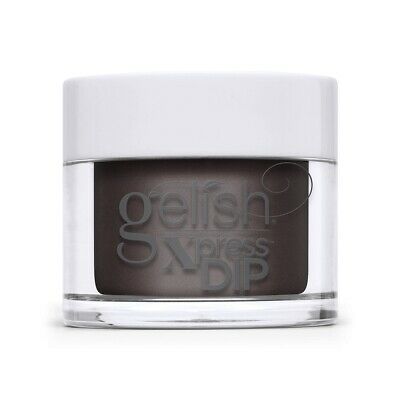 Harmony Gelish Xpress Dip Powder Black Cherry Berry 43G (1.5 Oz) #1620867
