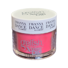 Load image into Gallery viewer, Harmony Gelish Xpress Dip Powder Blazing Up The Charts 43G (1.5 Oz) #1620471