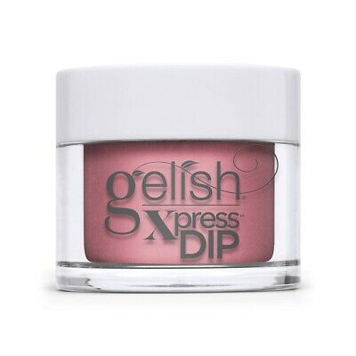 Harmony Gelish Xpress Dip Powder Cancan We Dance? 43G (1.5 Oz) #1620176