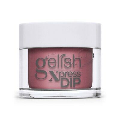Harmony Gelish Xpress Dip Powder Exhale 43G (1.5 Oz) #1620817