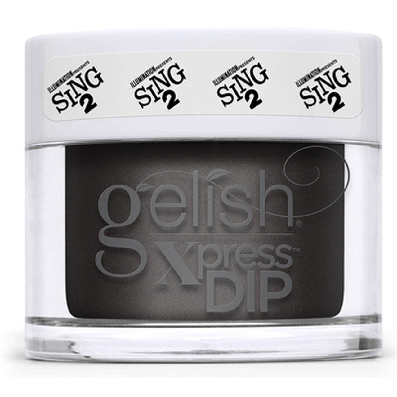 Harmony Gelish Xpress Dip Powder Front Of House Glam 1.5Oz 43G  #1620445 ds
