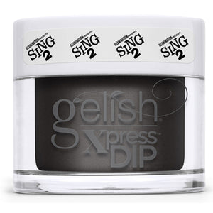 Harmony Gelish Xpress Dip Powder Front Of House Glam 1.5Oz 43G  #1620445 ds