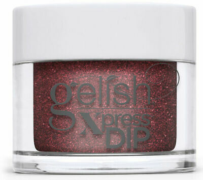Harmony Gelish Xpress Dip Powder Good Gossip 43G (1.5 Oz) #1620842