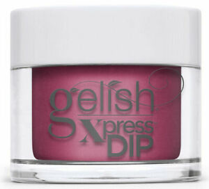 Harmony Gelish Xpress Dip Powder Gossip Girl 43G (1.5 Oz) #1620819