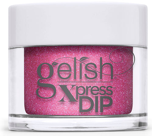 Harmony Gelish Xpress Dip Powder High Voltage 43G (1.5 Oz) #1620852