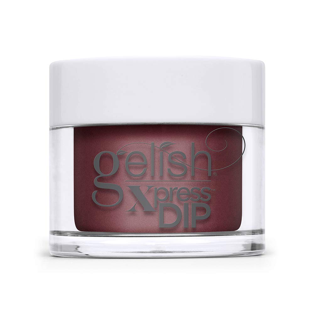 Harmony Gelish Xpress Dip Powder I'M So Hot 43G (1.5 Oz) #1620190