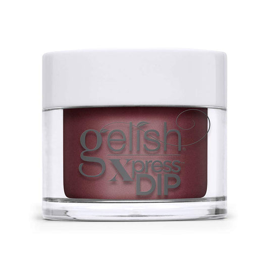 Harmony Gelish Xpress Dip Powder I'M So Hot 43G (1.5 Oz) #1620190