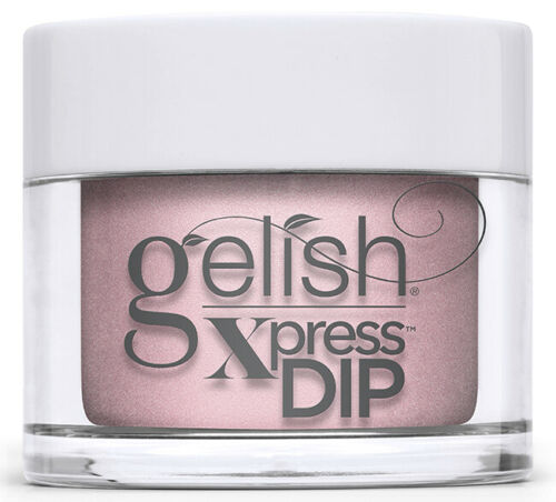 Harmony Gelish Xpress Dip Powder Light Elegant 43G (1.5 Oz) #1620815
