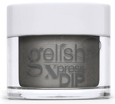 Harmony Gelish Xpress Dip Powder Midnight Caller 43G (1.5 Oz) #1620847