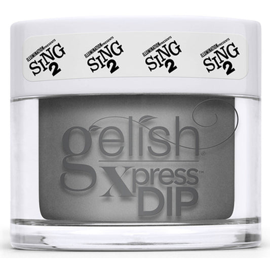 Harmony Gelish Xpress Dip Powder Moon Theater Shine 1.5Oz 43G  #1620441 ds