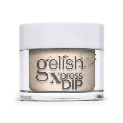 Harmony Gelish Xpress Dip Powder Need A Tan 43G (1.5 Oz) #1620854
