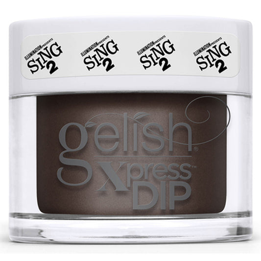 Harmony Gelish Xpress Dip Powder Ready To Work It 1.5Oz/ 43G  #1620444 ds