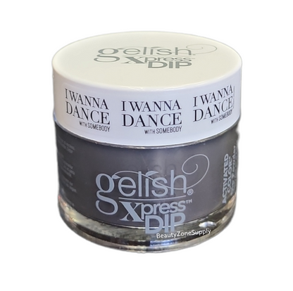 Harmony Gelish Xpress Dip Powder Record Breaker 43G (1.5 Oz) #1620470