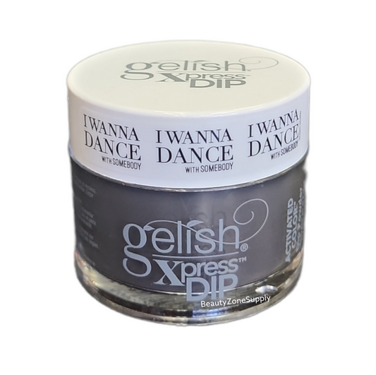 Harmony Gelish Xpress Dip Powder Record Breaker 43G (1.5 Oz) #1620470