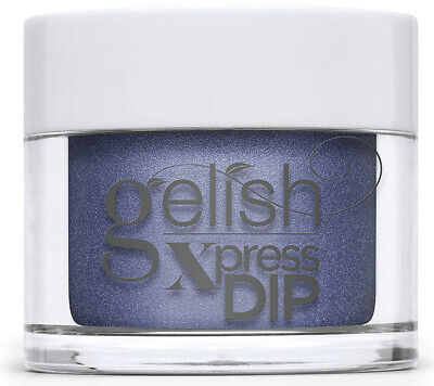 Harmony Gelish Xpress Dip Powder Rhythm And Blues 43G (1.5 Oz) #1620093