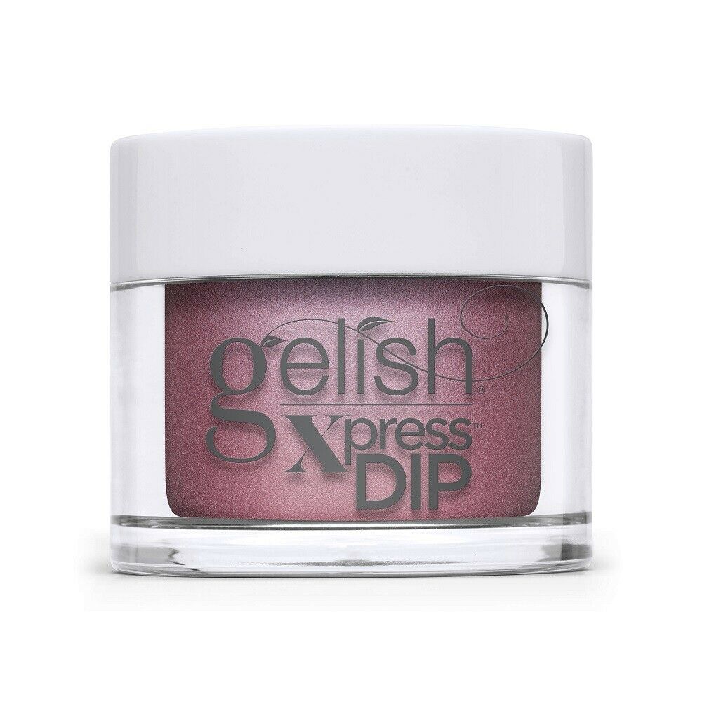 Harmony Gelish Xpress Dip Powder Rose-Y Cheeks 43G (1.5 Oz) #1620322