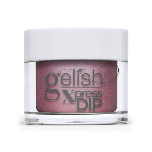 Harmony Gelish Xpress Dip Powder Rose-Y Cheeks 43G (1.5 Oz) #1620322