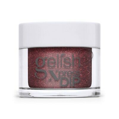Harmony Gelish Xpress Dip Powder Samurai 43G (1.5 Oz) #1620845