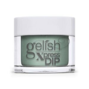 Harmony Gelish Xpress Dip Powder Sea Foam 43G (1.5 Oz) #1620827