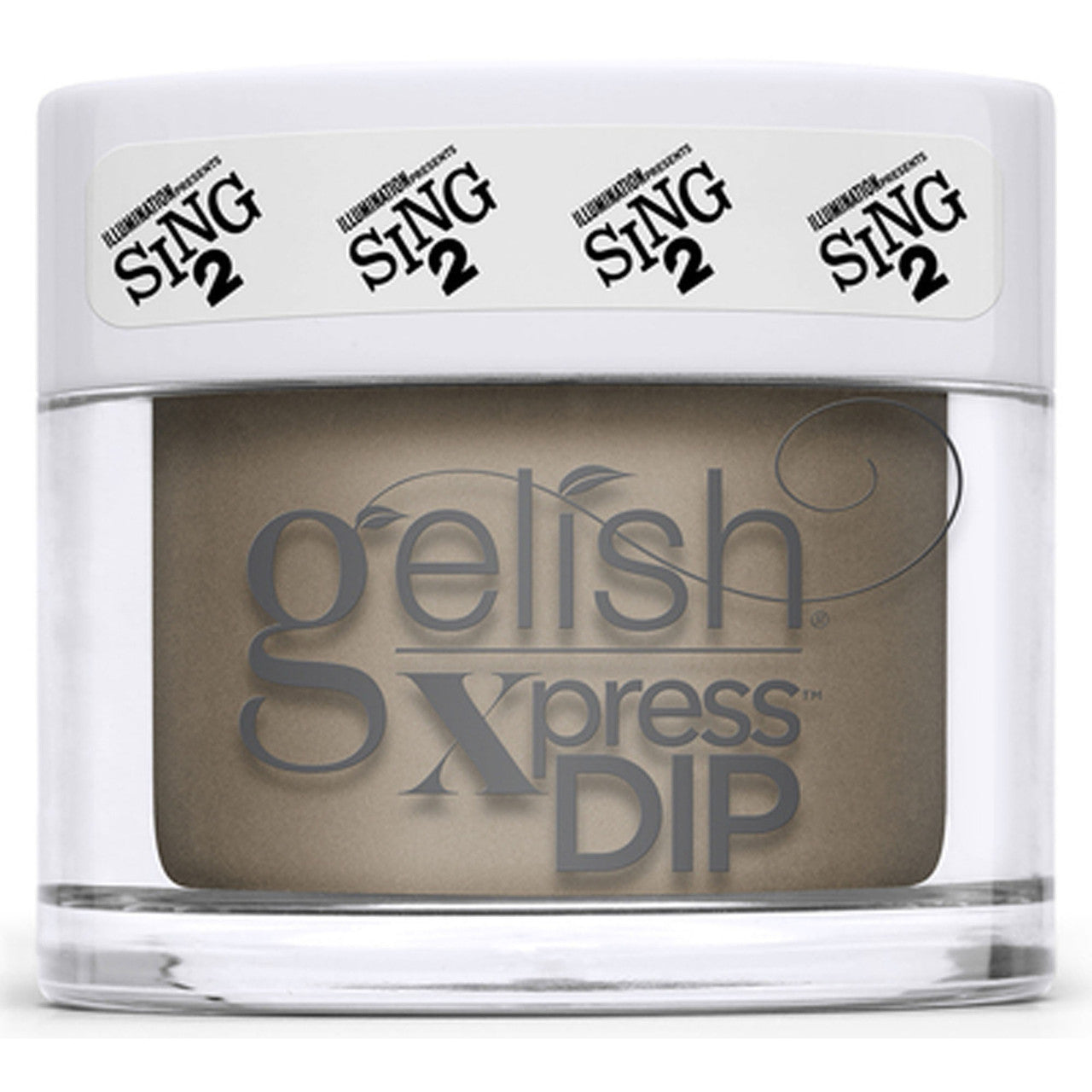 Harmony Gelish Xpress Dip Powder Shake It Til You Make It 1.5Oz/ 43G #1620440 ds