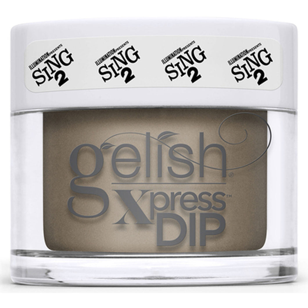 Harmony Gelish Xpress Dip Powder Shake It Til You Make It 1.5Oz/ 43G #1620440