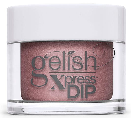 Harmony Gelish Xpress Dip Powder Tex'As Me Later 43G (1.5 Oz) #1620186