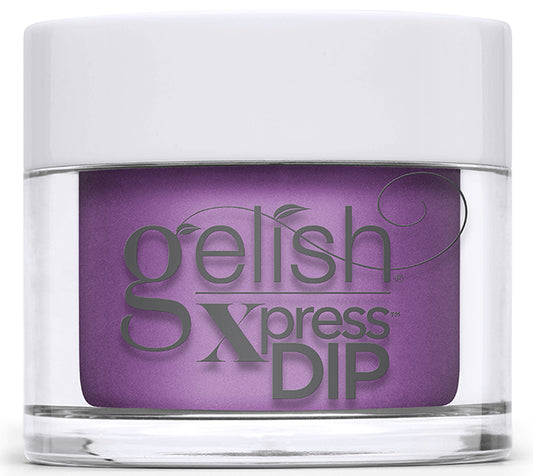 Harmony Gelish Xpress Dip Powder Tokyo A Go Go 43G (1.5 Oz) #1620180