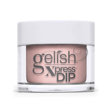 Load image into Gallery viewer, Harmony Gelish Xpress Dip Powder Prim Rose And Proper 43G (1.5 Oz) #1620203