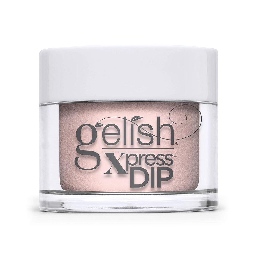 Harmony Gelish Xpress Dip Powder Simple Sheer 43G (1.5 Oz) #1620812