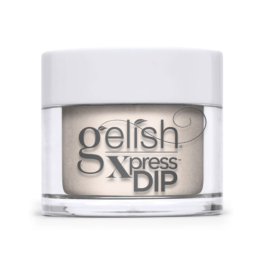 Harmony Gelish Xpress Dip Powder Simply Irresistible Natural Sheer Pink 43G (1.5 Oz) #1620006