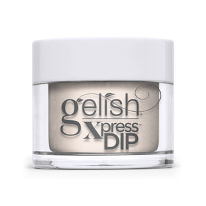 Harmony Gelish Xpress Dip Powder Simply Irresistible Natural Sheer Pink 43G (1.5 Oz) #1620006