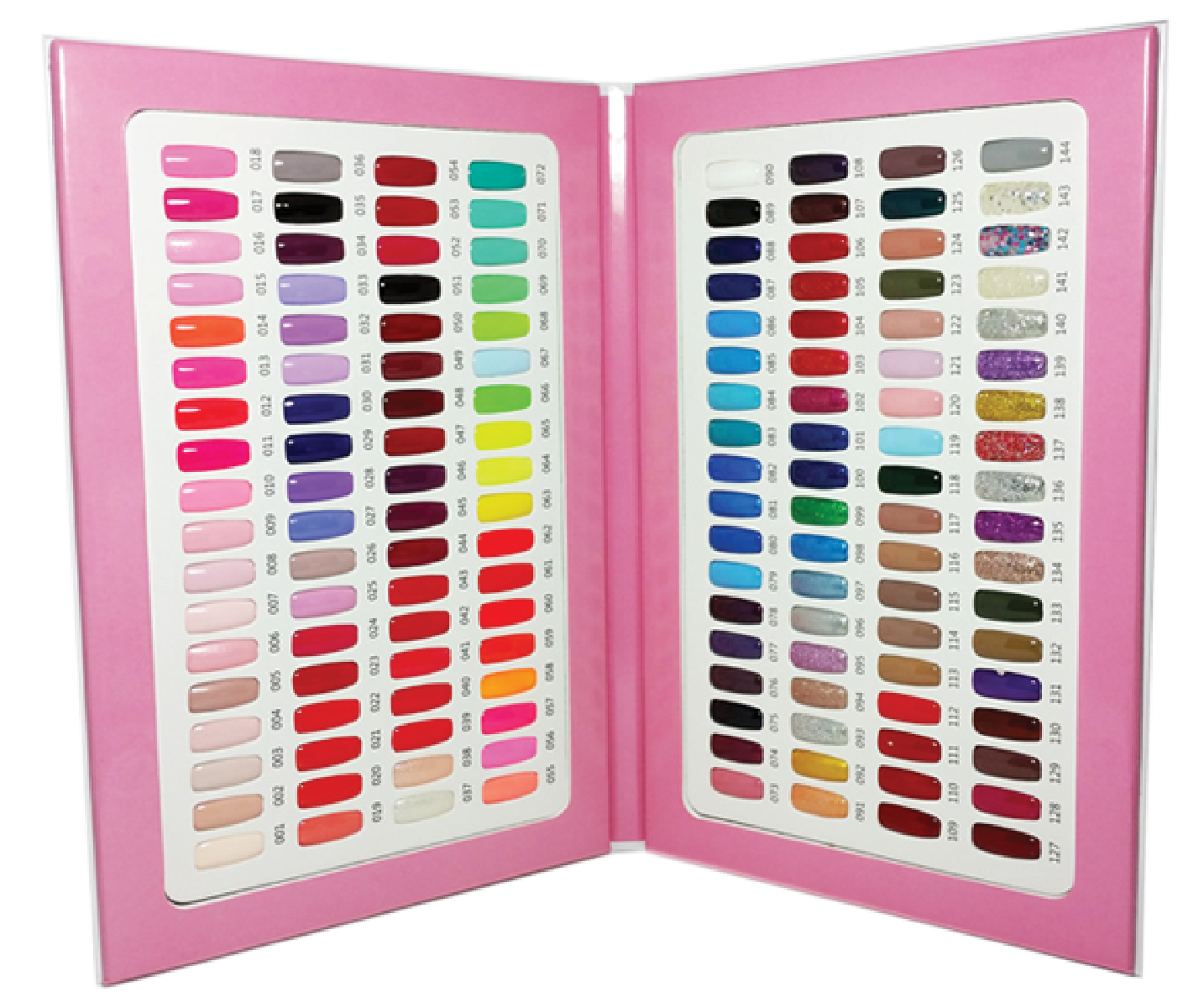 Gelixir Gel Polish & Free Ship whole line 180 color Free Ship!