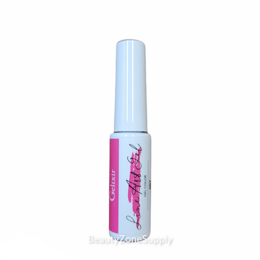 Gelixir line art gel bottle 8 ml / 0.27 oz #07