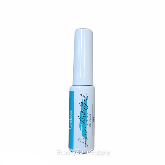 Gelixir line art gel bottle 8 ml / 0.27 oz #08