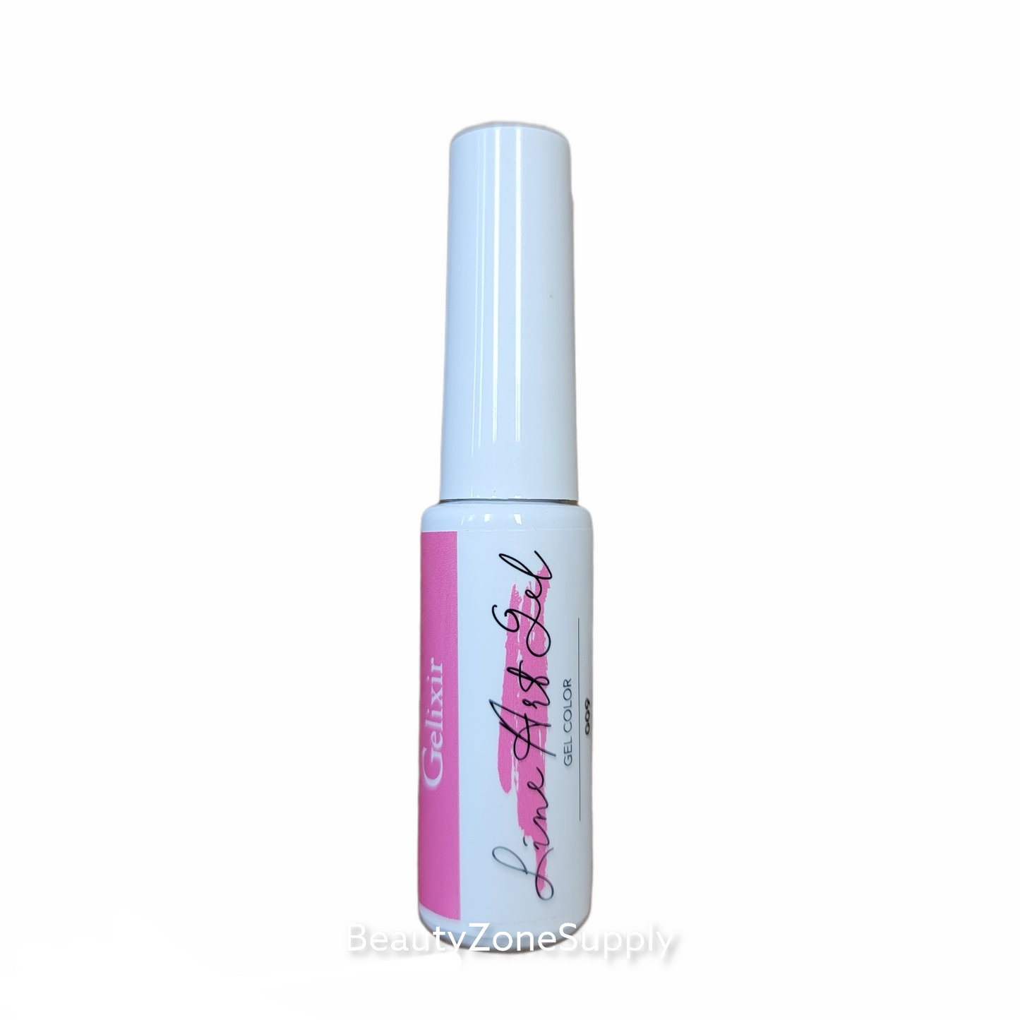 Gelixir line art gel bottle 8 ml / 0.27 oz #09