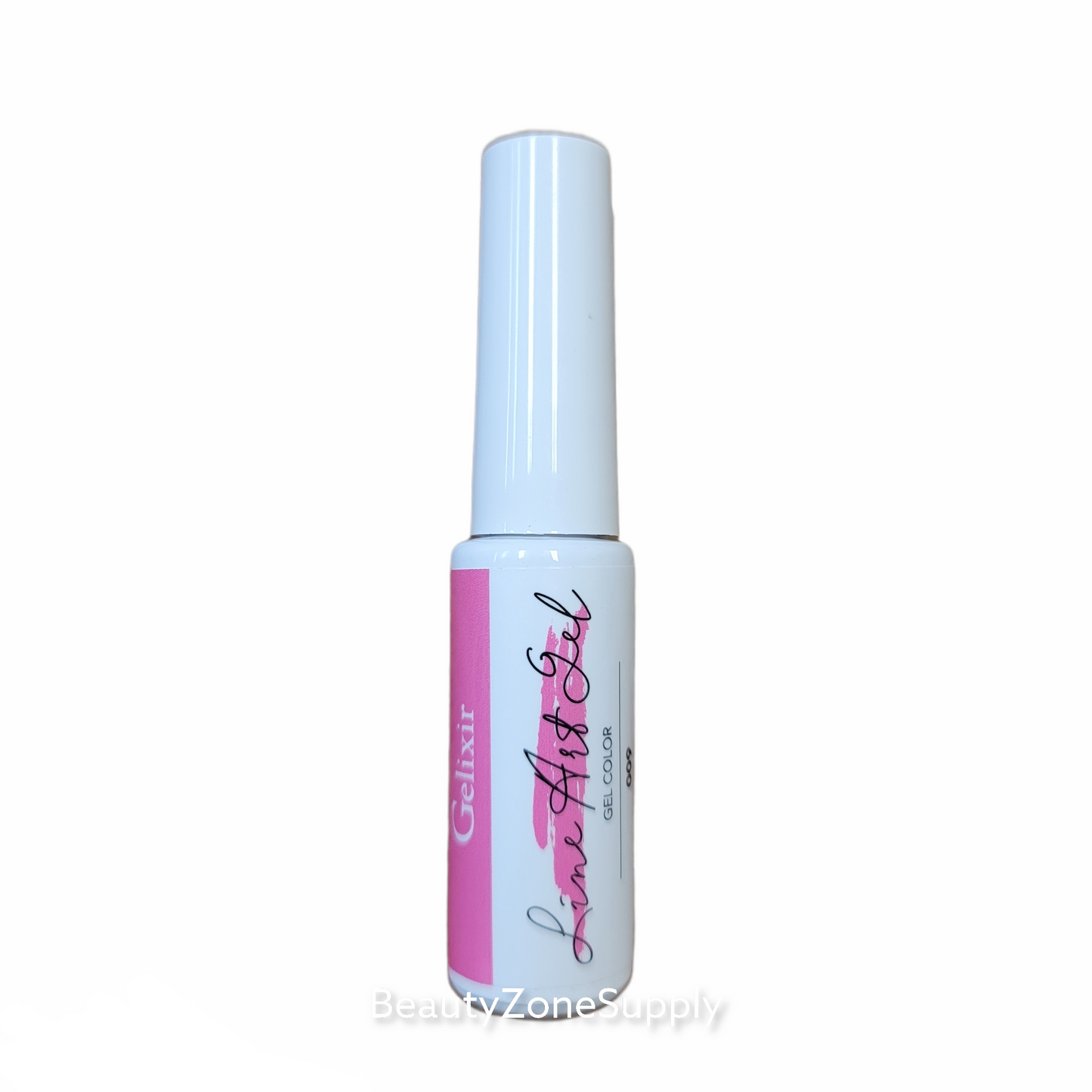 Gelixir line art gel bottle 8 ml / 0.27 oz #09