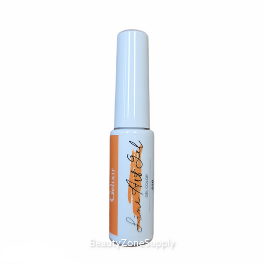 Gelixir line art gel bottle 8 ml / 0.27 oz #10
