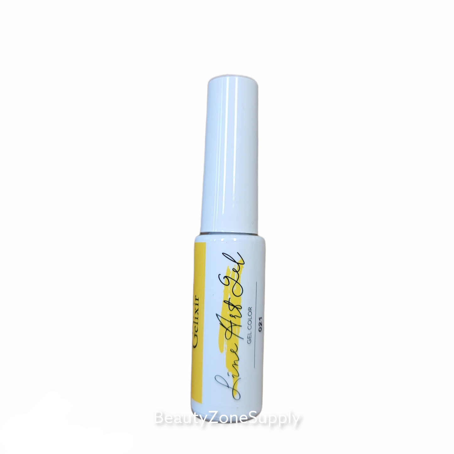 Gelixir line art gel bottle 8 ml / 0.27 oz #21