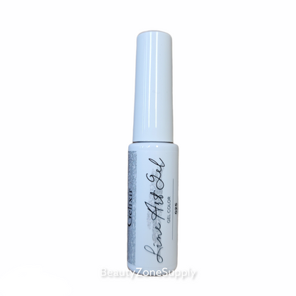 Gelixir line art gel bottle 8 ml / 0.27 oz #25