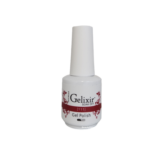 Gelixir Gel Polish 0.5 oz #111