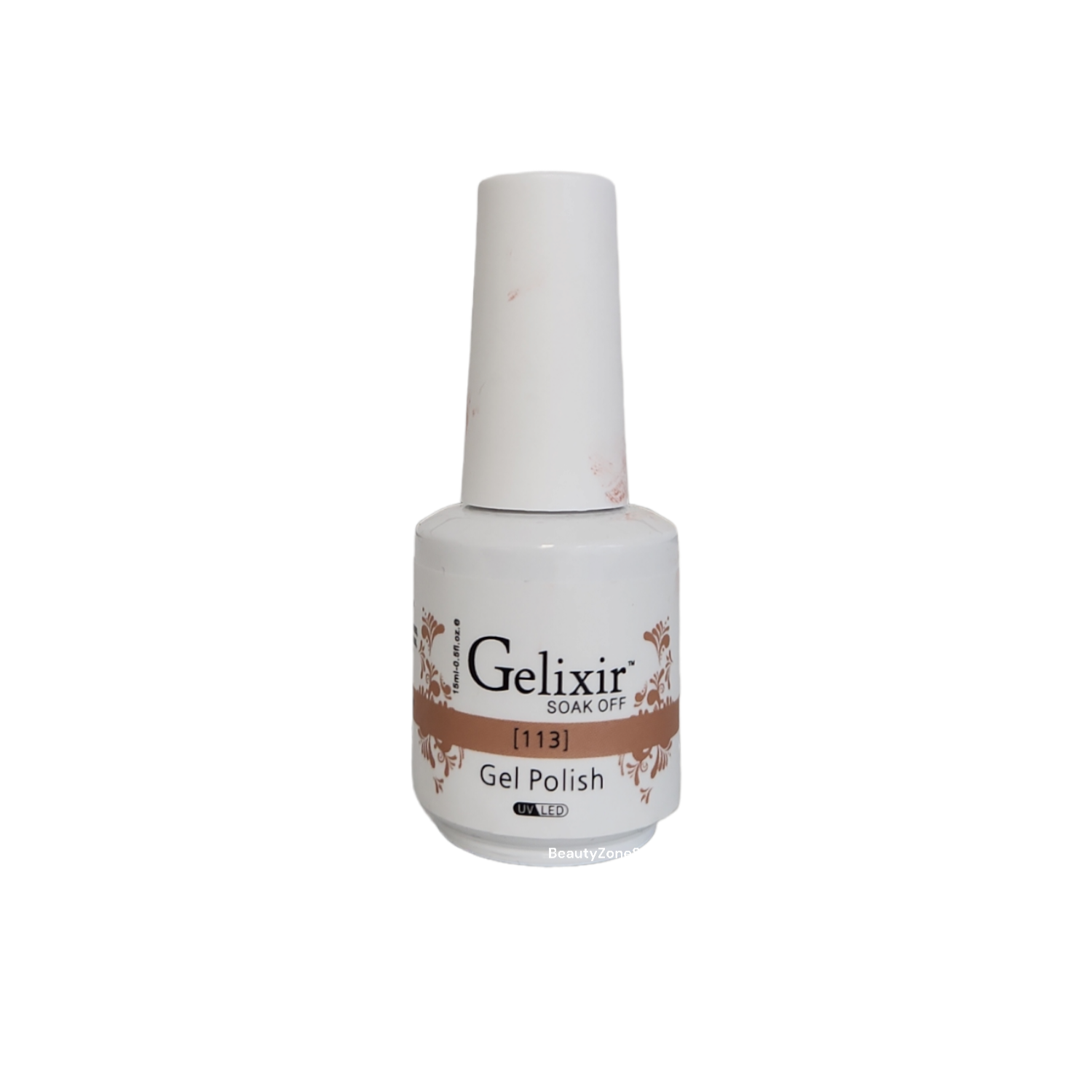 Gelixir Primer Gelixir Gel Polish 0.5 oz #113 – Beauty Zone Nail Supply
