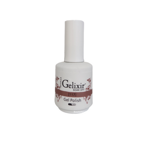 Gelixir Gel Polish 0.5 oz #117