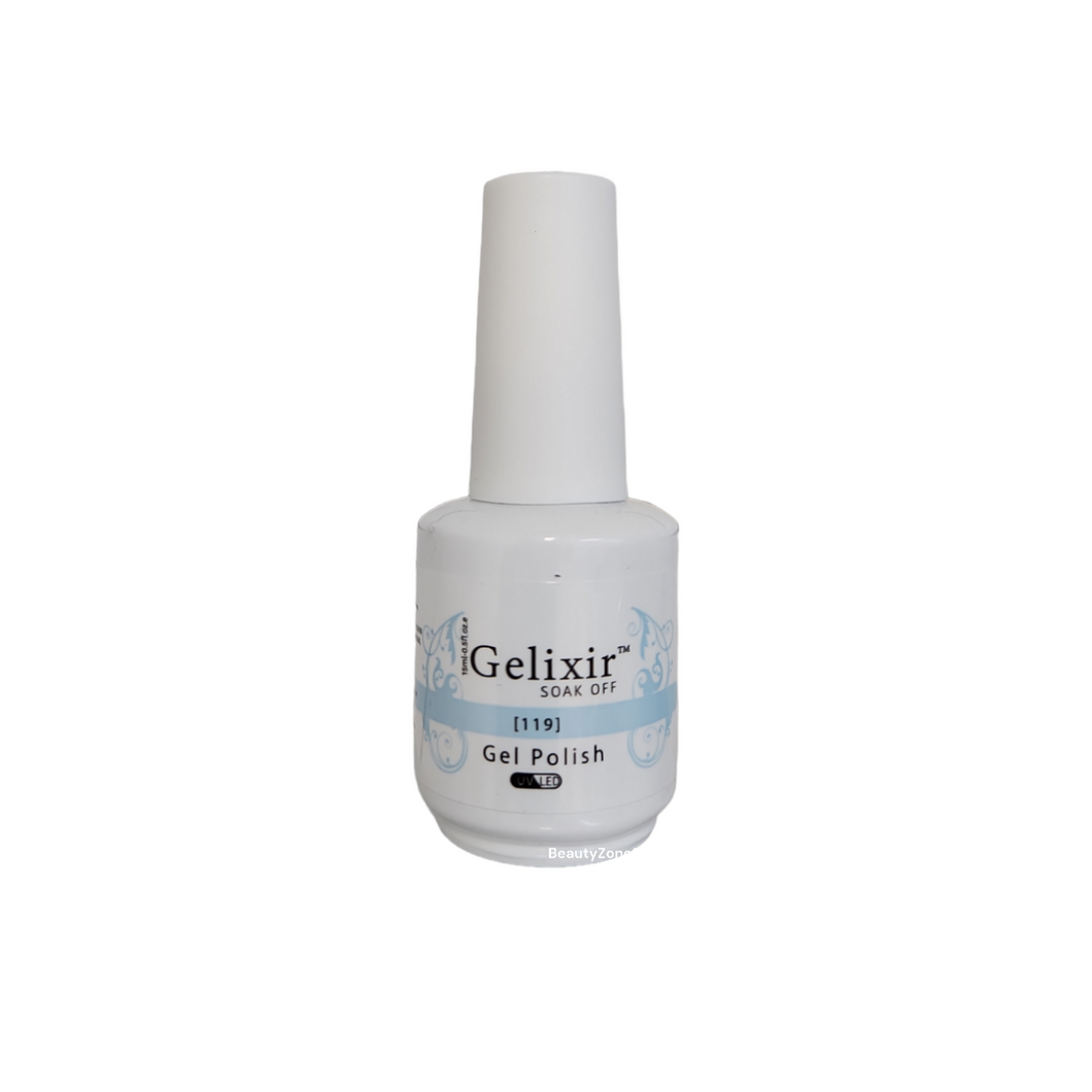 Gelixir Gel Polish 0.5 oz #118