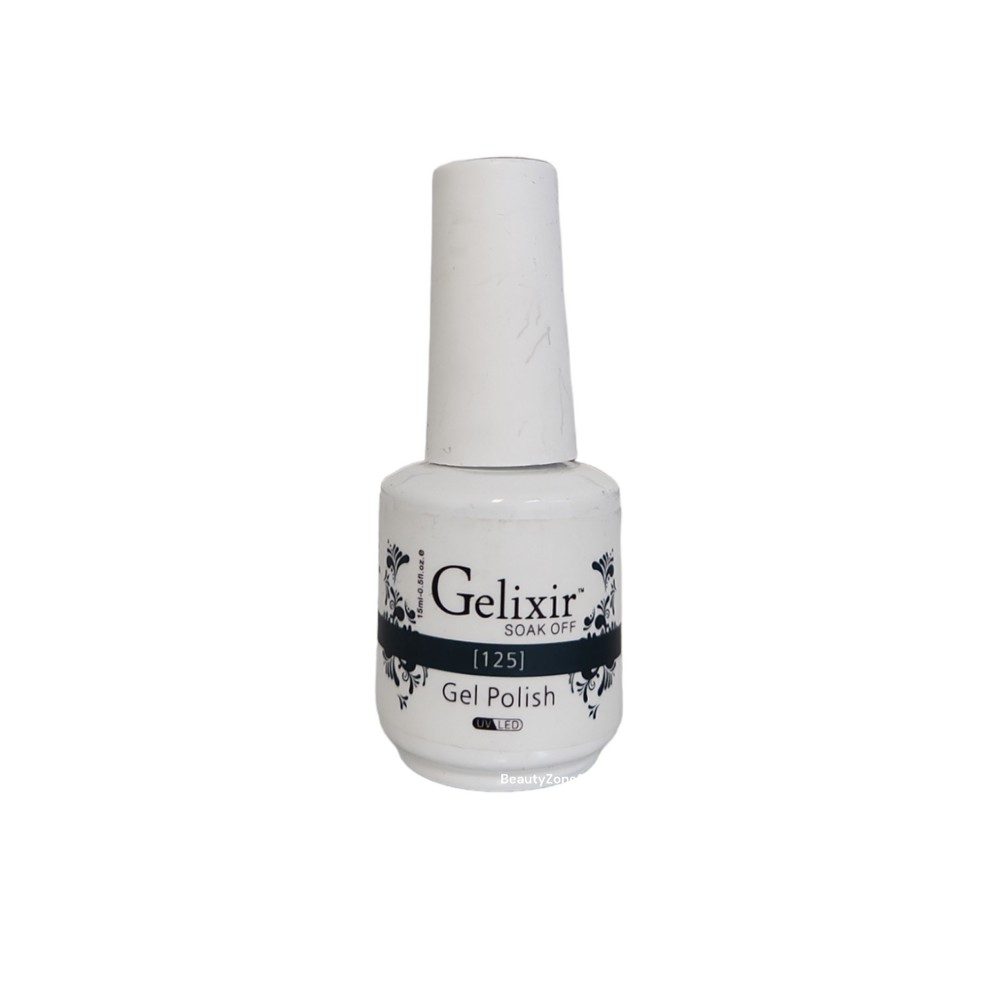 Gelixir Gel Polish 0.5 oz #125