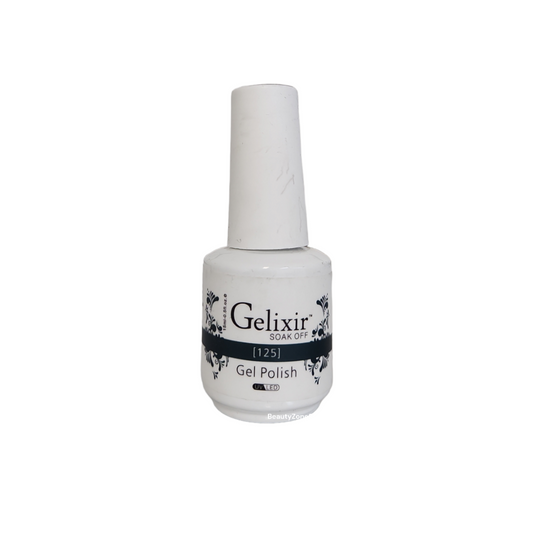 Gelixir Gel Polish 0.5 oz #125